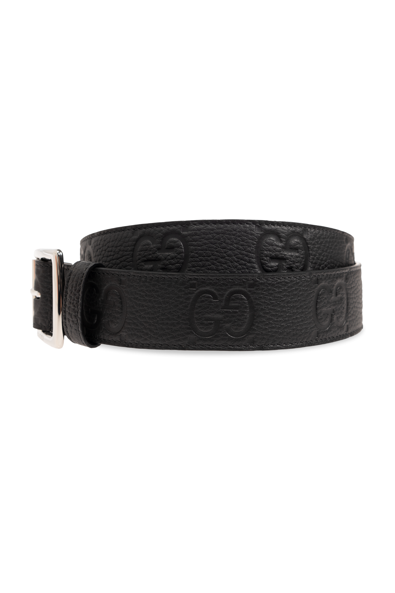 Kids Gucci top belt